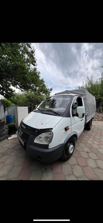 Сдам в аренду газель