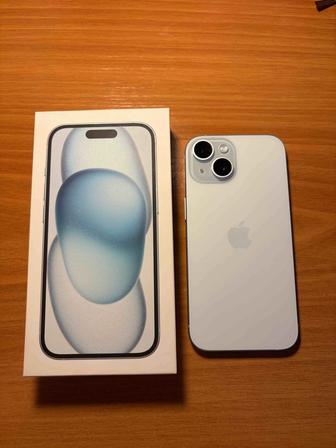 iPhone 15/128 гб
