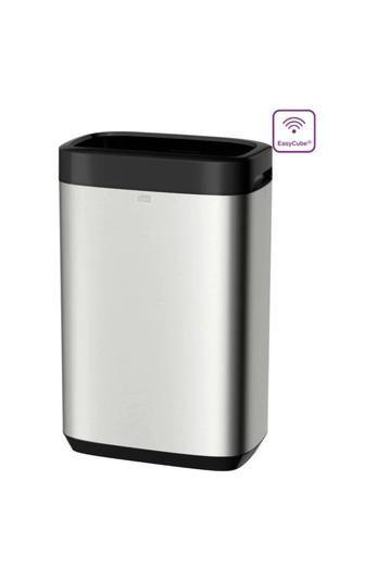 Мусорное ведро Tork без крышки 460011 50 л