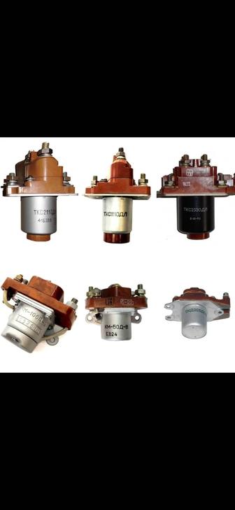 Куплю радиодеталей