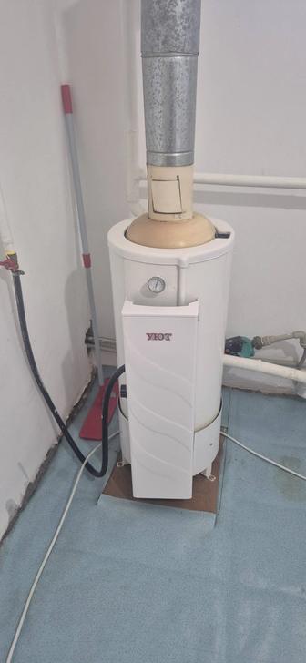 Котел газовый