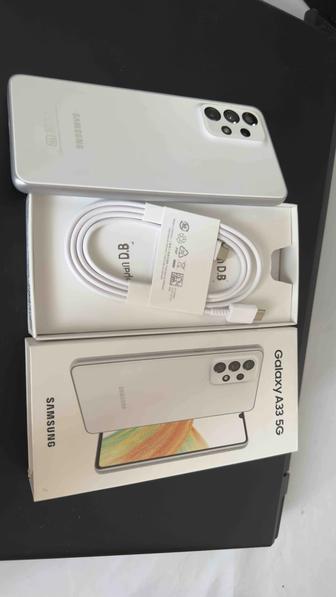 Samsung Galaxy а 33