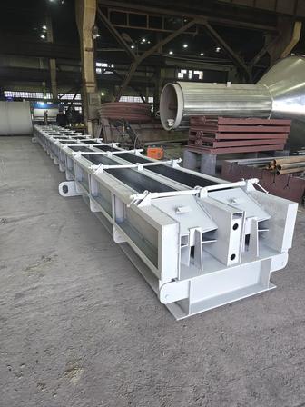 Металлоформы для ЖБИ