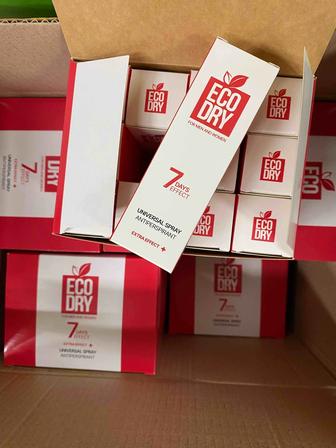 Eco dry оптом эко драй оптом