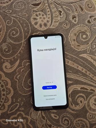 Продам Samsung Galaxy A33