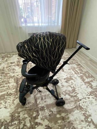 Коляска трансформер