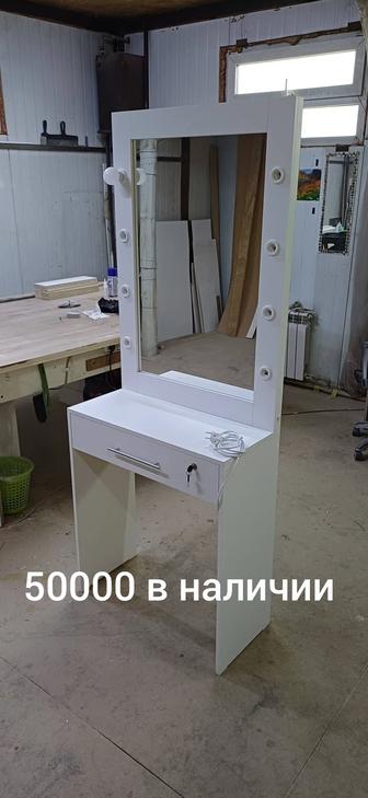 Визажные зеркала