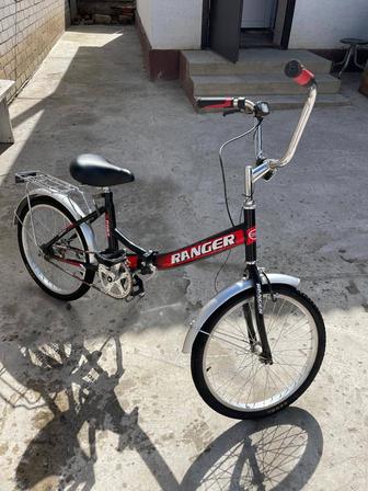 Продам велосипед кама