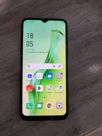 Продам oppo a31 256gb