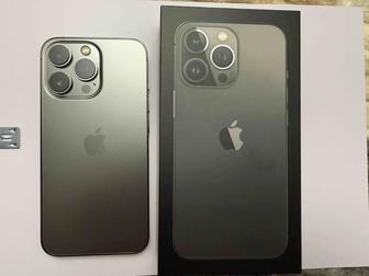 iPhone 13 Pro 256 гб