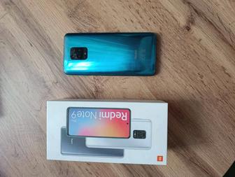 Redmi not 9 pro