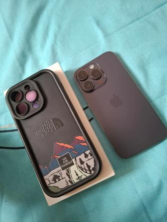iPhone 14 Pro 128гб (86%)