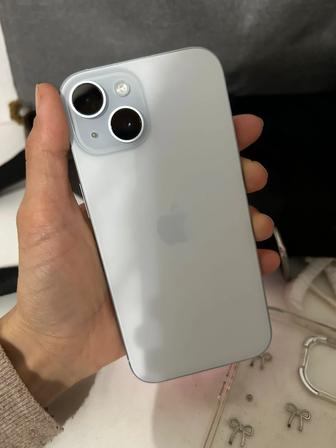 Айфон 15
