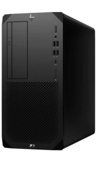 Рабочая станция HP Z2 G9 core i5