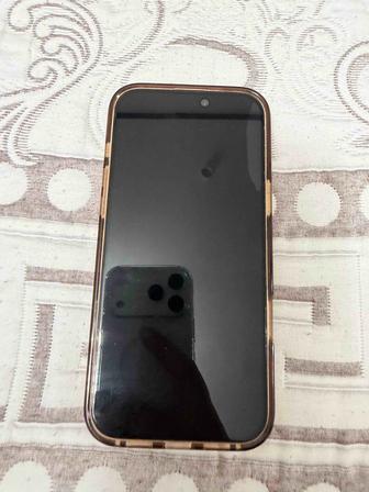 Продам IPhone 16 pro max, айфон 16 про макс, 256 гигов,