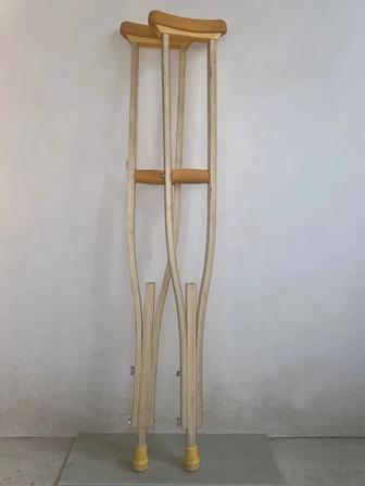 Балдақ(костыли)