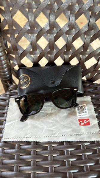 Очки Ray ban