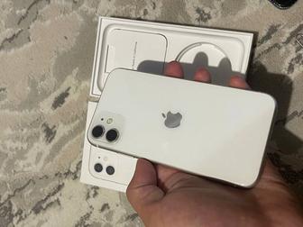 iPhone 11 белый
