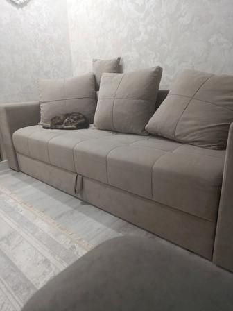 Продам б,у диван