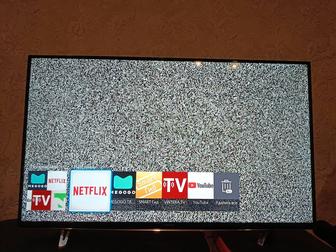 Смарт телевизор Samsung 40дюм 102см