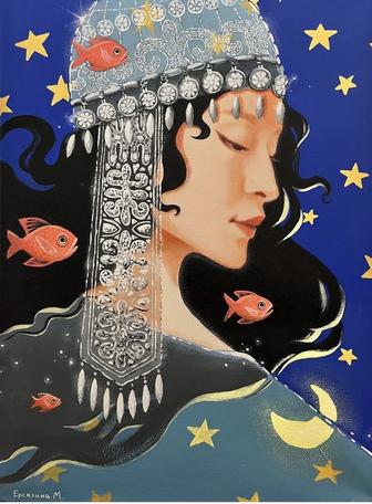 Продам картину