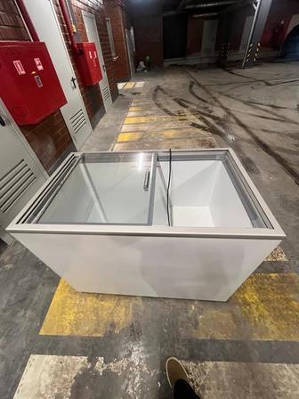 Морозильная камера