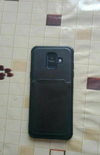 Самсунг а6 обмен