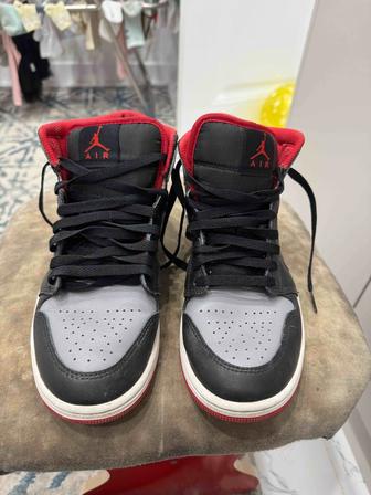 Nikе air Jordan мужские кроссы