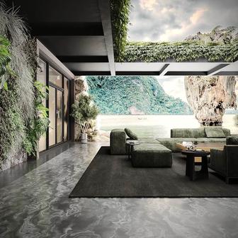 Дизайн проект под ключ