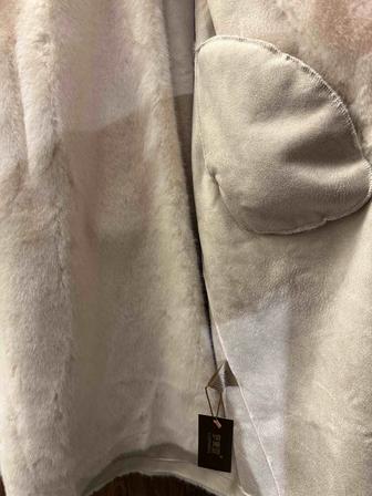 Продам экошубу