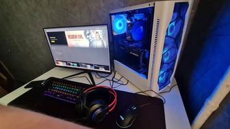 Продам игровой компьютер
