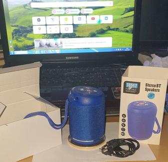 Продам колонку для, сотки, ноутбук или планшет.