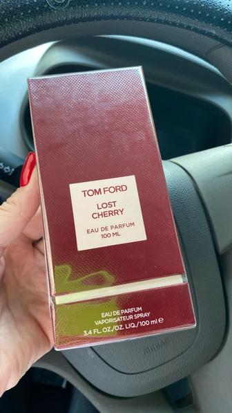 Женские духи Tom Ford Lost Cherry 100ml