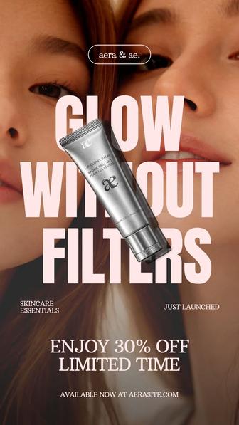 Визуал для Instagram / баннеры / посты