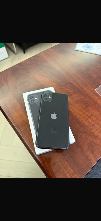 Айфон 11 IPhone 11