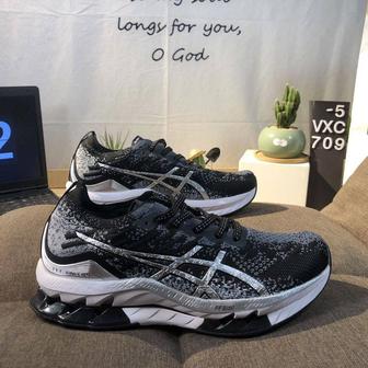 ASICS GEL-KINSEI BLAST кроссовки Новые, оригинал, р. 45