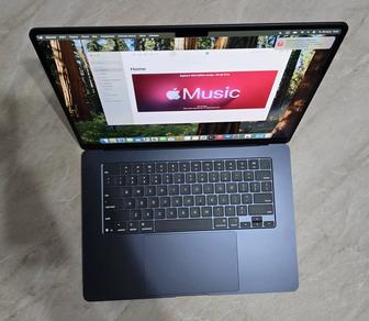 MacBook Air 15 M4 16/256 8 циклов