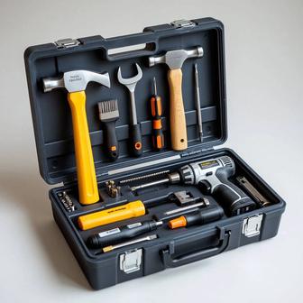 Муж на час решу бытовые задачи быстро и качественно!