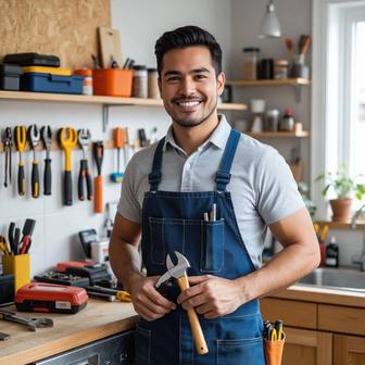 Муж на час решу бытовые задачи быстро и качественно!