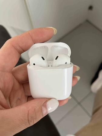 Наушники AirPods оригинал