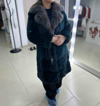 Продам шубу