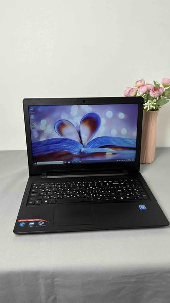 Легкий, компактный и стильный ноутбук Lenovo Ideapad 110