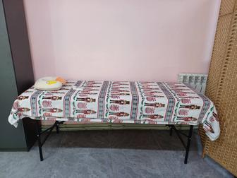 Сдам кушетку лешмейкеру опытному в аренду!