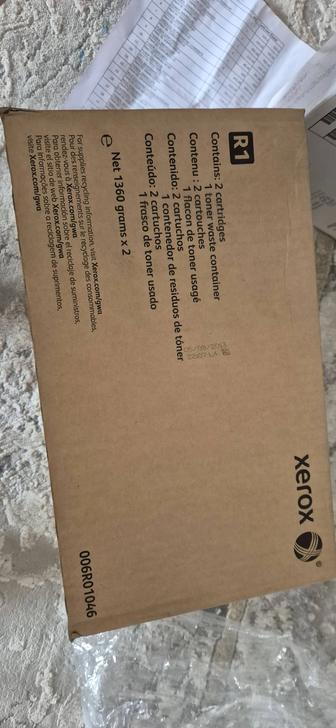 Картридж тонер для Xerox 006R01046