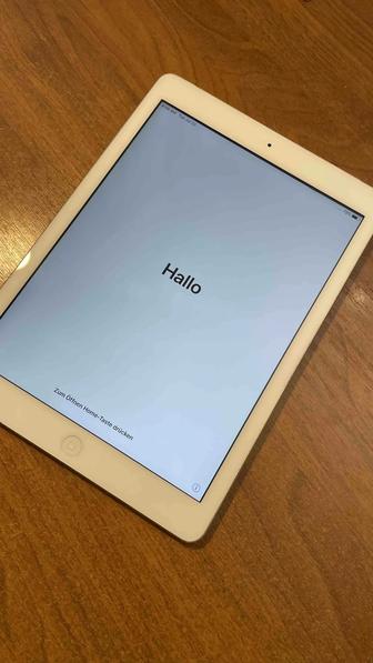 Планшет IPad Air 128 Гб