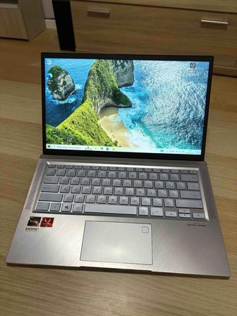 Ноутбук Asus Zenbook UM431D
