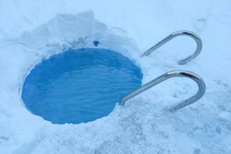 Баня на дровах