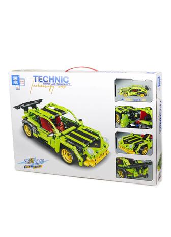 конструктор