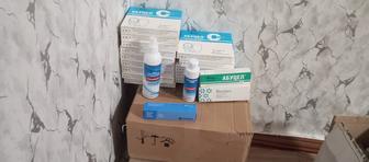 Калоприемники