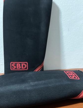 Наколенники SBD